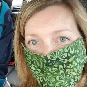 Meet your Posher, Tammy